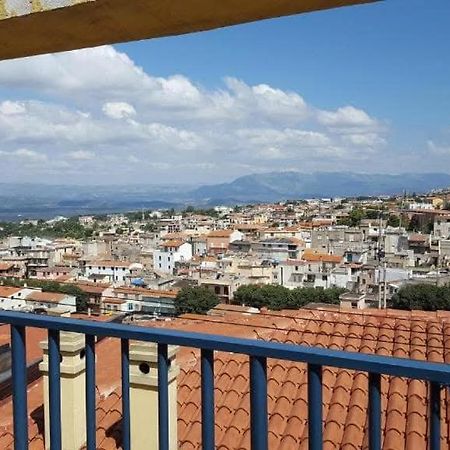 B&B Partaitria Dorgali Εξωτερικό φωτογραφία