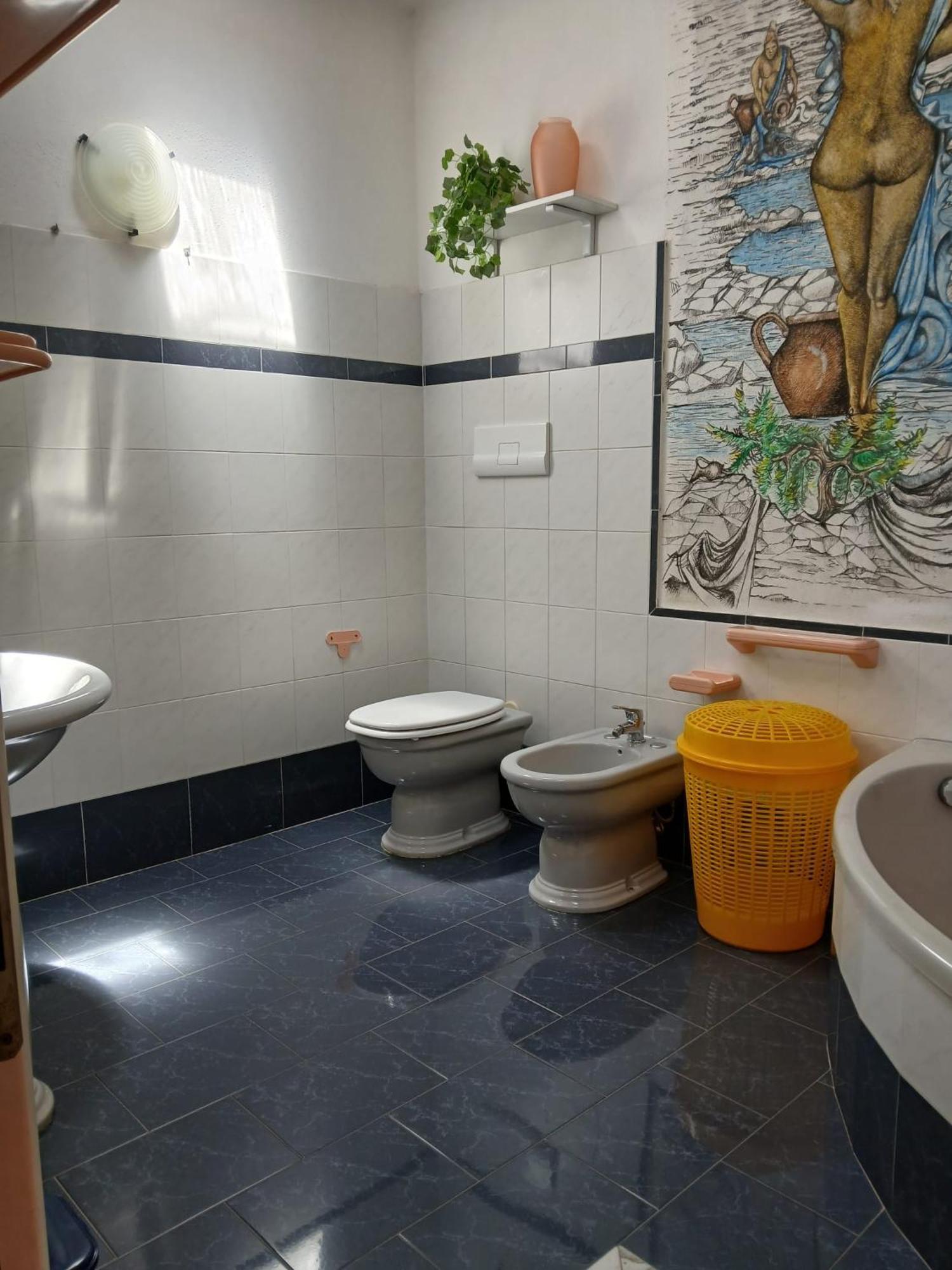 B&B Partaitria Dorgali Εξωτερικό φωτογραφία