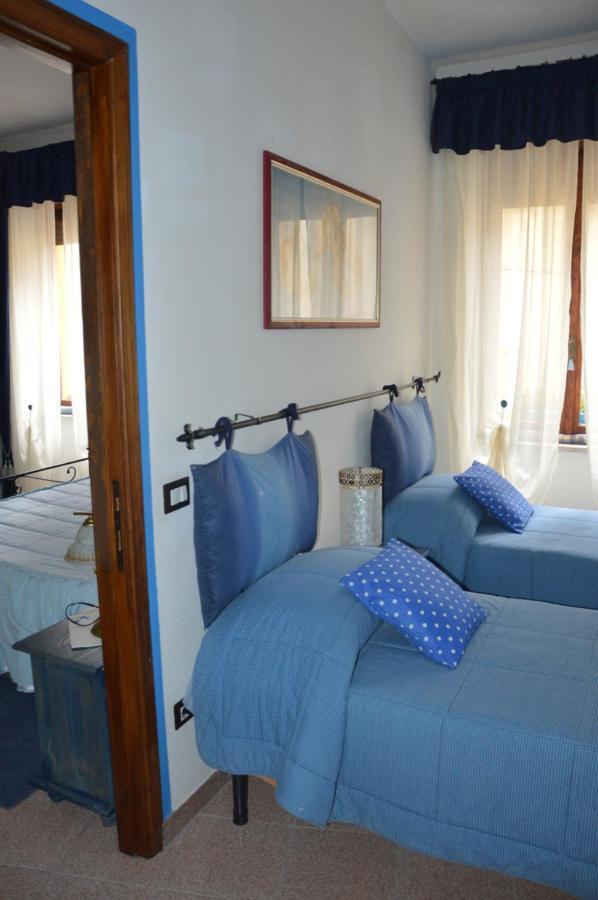 B&B Partaitria Dorgali Εξωτερικό φωτογραφία