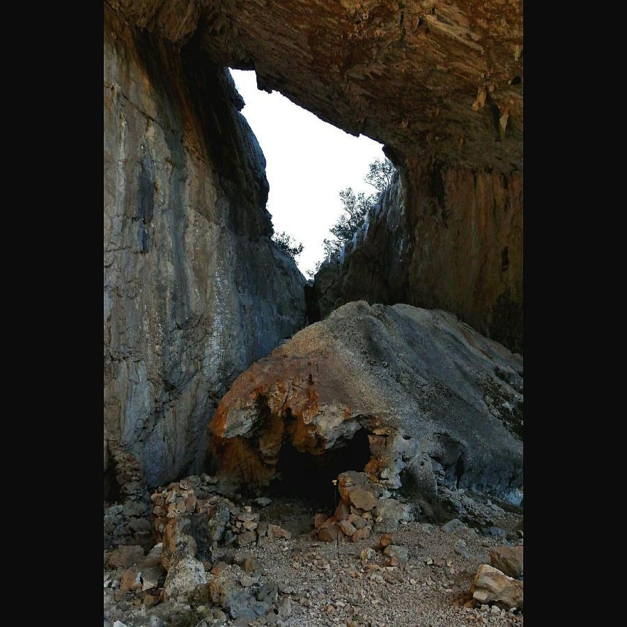 B&B Partaitria Dorgali Εξωτερικό φωτογραφία