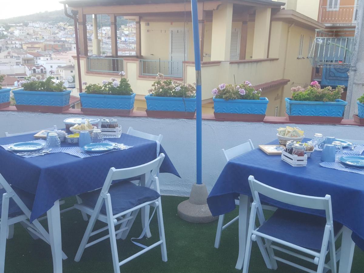 B&B Partaitria Dorgali Εξωτερικό φωτογραφία