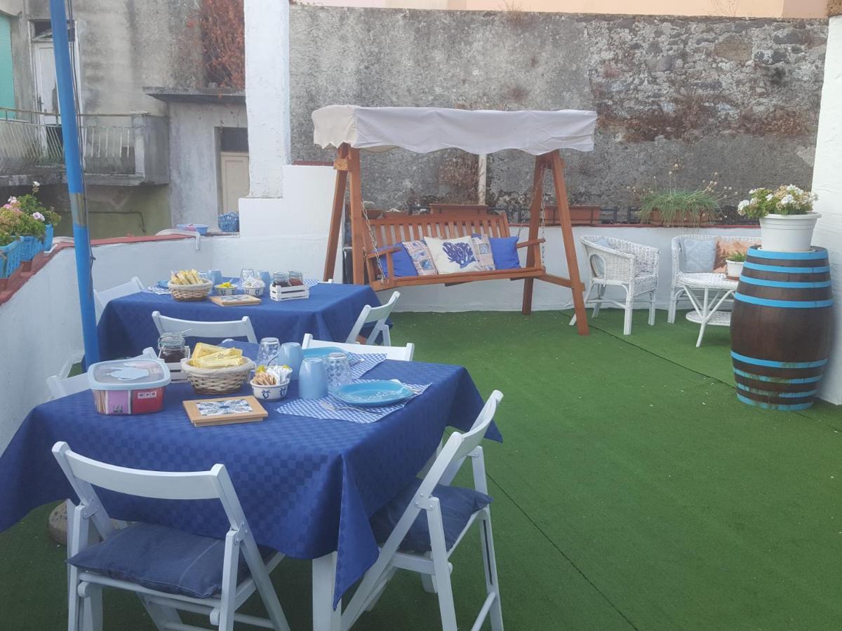B&B Partaitria Dorgali Εξωτερικό φωτογραφία
